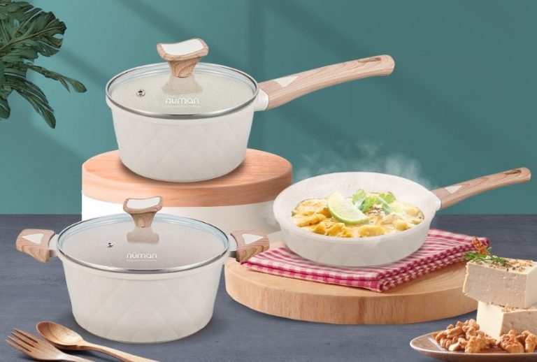 Cookware set