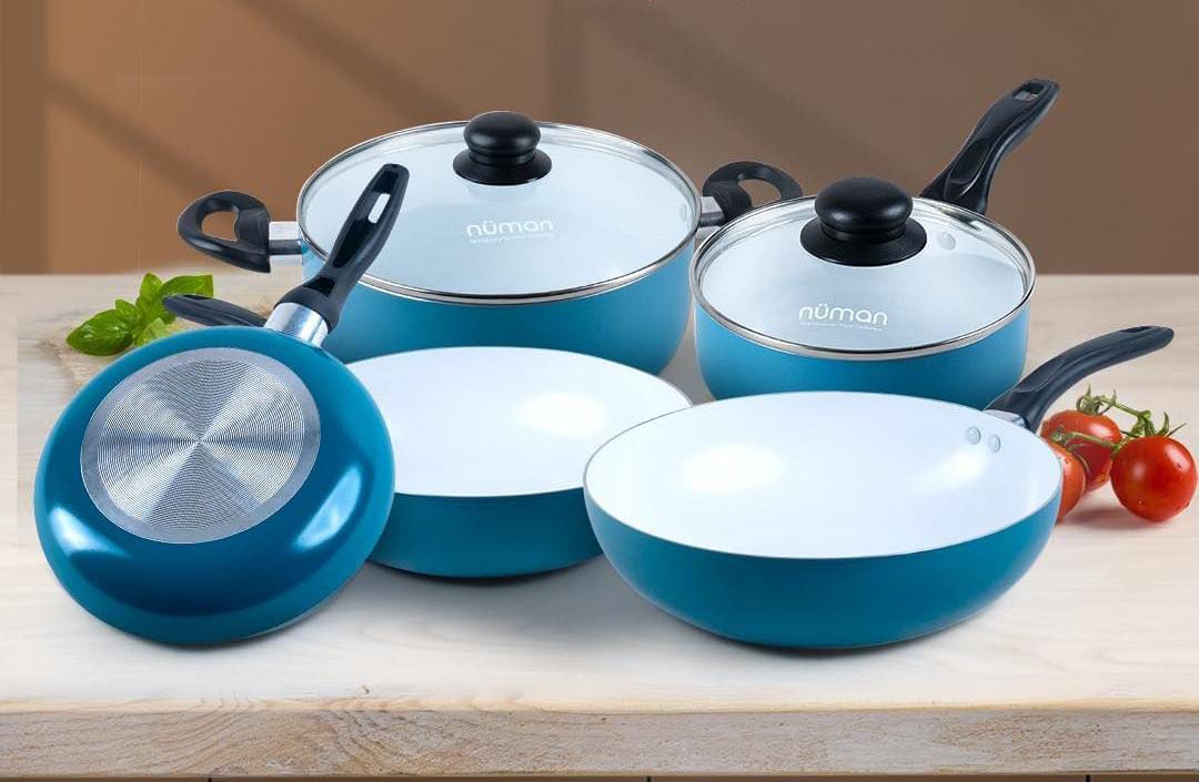 cookware keramik