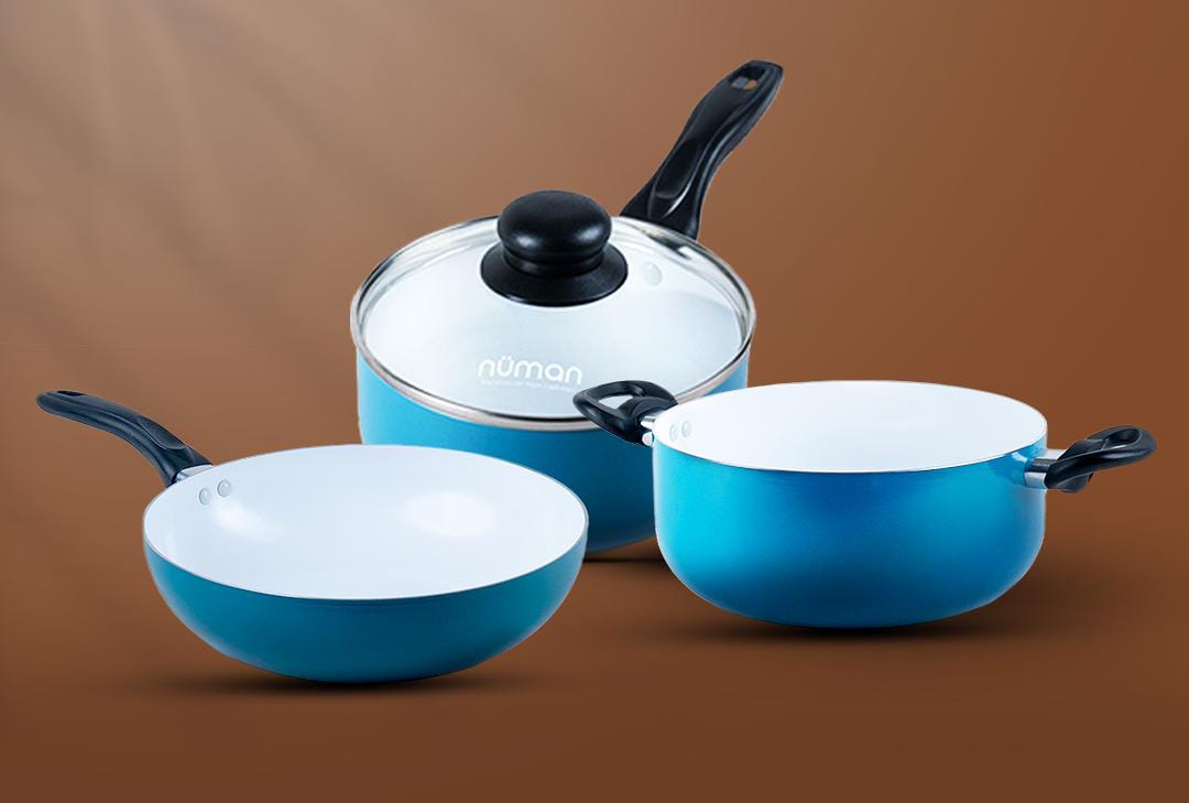 Cookware Keramik