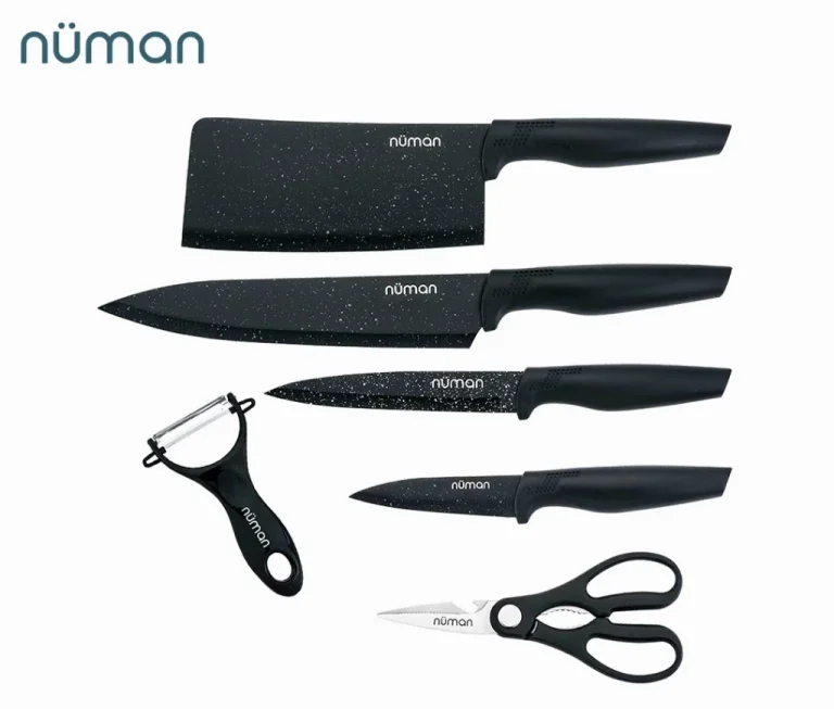 Knife Set