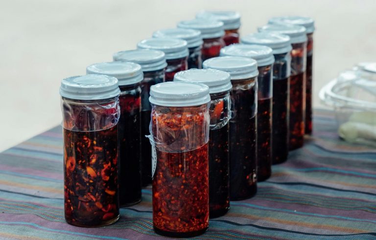 Chili Oil