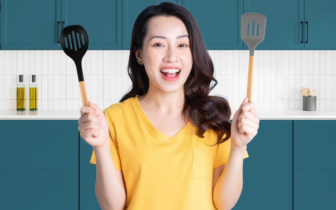 5 Material Alat Masak Food Grade yang Aman untuk Kesehatan